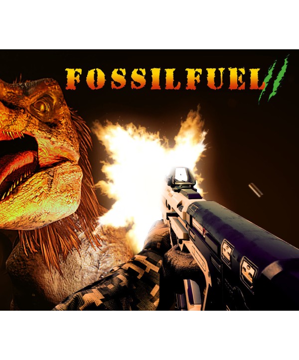 Fossilfuel 2 Steam Key GLOBAL